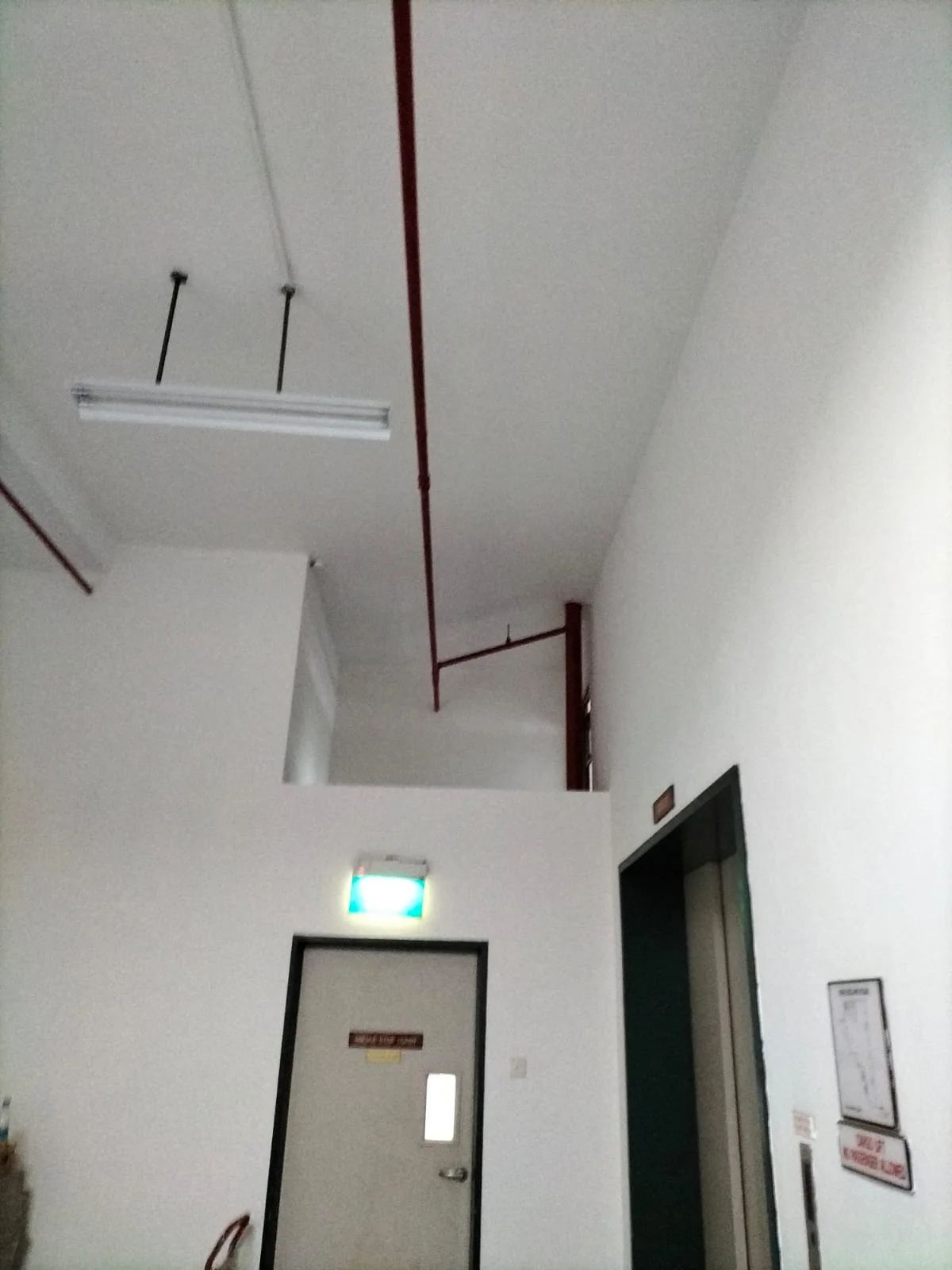 interior painting singapore