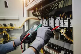 Wiring & Rewiring Services in Singapore